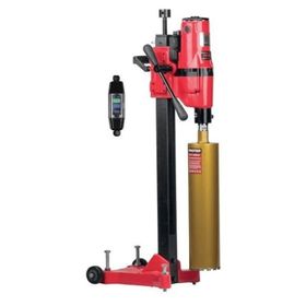 Proter PR 2600 S 3200W Standart Sehpa Karot Makinesi