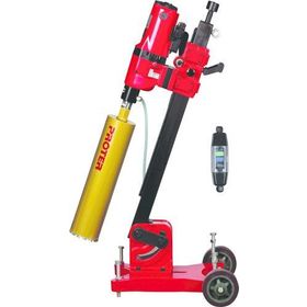 Proter PR 2600 S 3200W Standart Sehpa Karot Makinesi