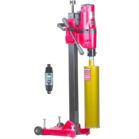 Proter PR 2600 S 3200W Standart Sehpa Karot Makinesi