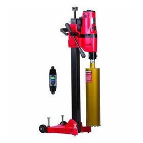 Proter PR 2600 S 3200W Standart Sehpa Karot Makinesi