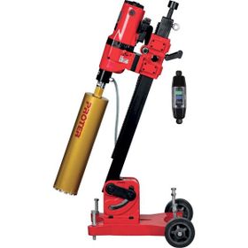 Proter PR 2600A Karot Makinası