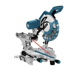 Proter PR 305 305 mm 2000 W Ahşap Alüminyum Gönye Kesme Makinesi