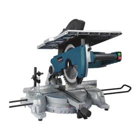 Proter PR 305 305 mm 2000 W Sağ Sol Yatarlı Açılı Kesim Radial Gönye Kesme Makinesi