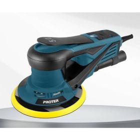 Proter Pr 315 E 350 Watt 150 mm Elektrikli Eksantrik Zımpara Makinesi