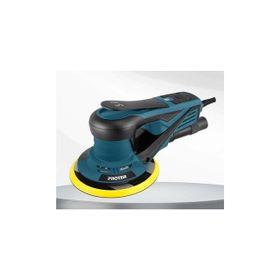 Proter Pr 315 E 350 Watt 150 mm Elektrikli Eksantrik Zımpara Makinesi