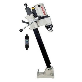 Proter PR 3200 A Açılı Sehpa Karot Makinesi