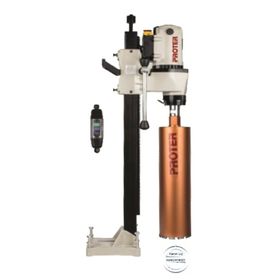 Proter PR 3200 S Standart Sehpa Karot Makinesi