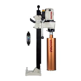 Proter PR 3200 S Standart Sehpa Karot Makinesi