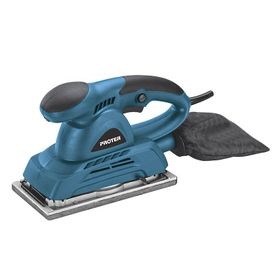 Proter PR 350 E Zımpara Makinesi