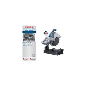 Proter PR 355 Taşlı Metal Kesme Makinası