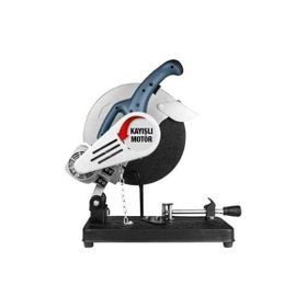 Proter PR 355 Taşlı Metal Kesme Makinası