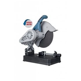 Proter PR 355 Taşlı Metal Kesme Makinası