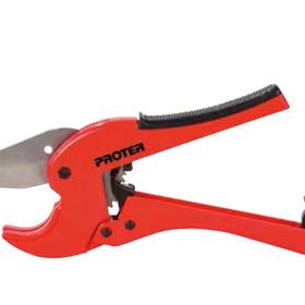 Proter PR 42 PVC Boru Kesme Makası