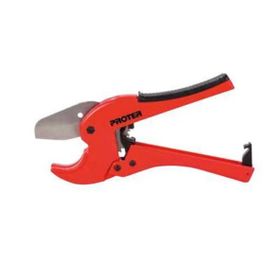 Proter PR 42 PVC Boru Kesme Makası