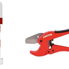 Proter PR 42 PVC Boru Kesme Makası