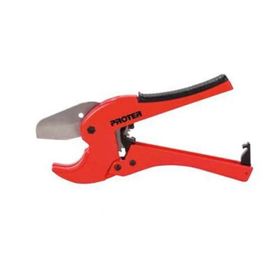 Proter PR 42 PVC Boru Kesme Makası