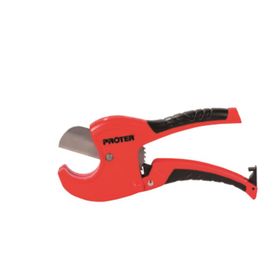 Proter PR 42 PVC Boru Kesme Makası