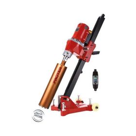 Proter PR 4200 A Açılı Sehpa Karot Makinesi