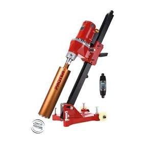 Proter PR 4200 A Açılı Sehpa Karot Makinesi