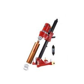 Proter PR 4200 A Açılı Sehpa Karot Makinesi