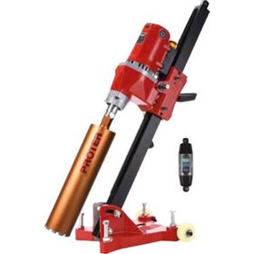 Proter PR 4200 S Standart Sehpa Karot Makinesi