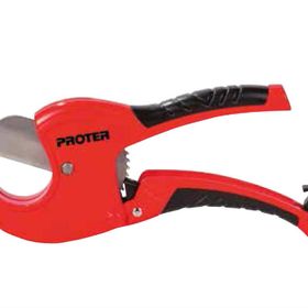 Proter PR 45 Boru Kesme Makası