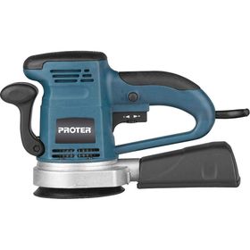 Proter PR 470EX Eksantrik Zımpara Makinası