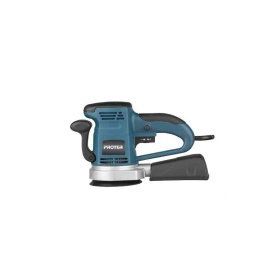 Proter PR 470EX Eksantrik Zımpara Makinası