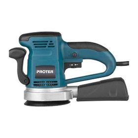 Proter PR 470EX Eksantrik Zımpara Makinası