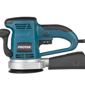 Proter PR 470EX Eksantrik Zımpara Makinası