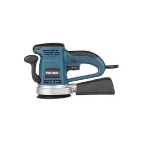 Proter PR 470EX Eksantrik Zımpara Makinası