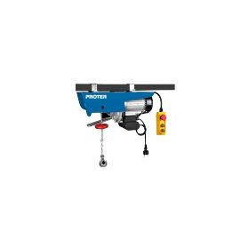 Proter PR 4800 Elektrikli Mini Vinç
