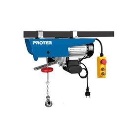Proter PR 4800 Elektrikli Mini Vinç