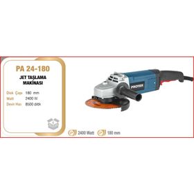 Proter PR 580 K Koyun Kırkma Makinası