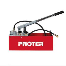 Proter PR 60 Su Pompası