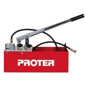 Proter PR 60 Su Pompası