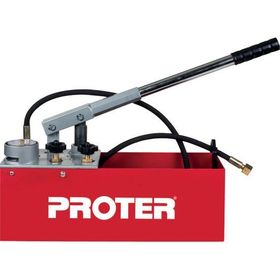 Proter PR 60 Su Pompası
