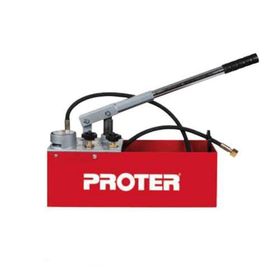 Proter PR 60 Su Pompası