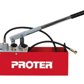Proter PR 60 Su Pompası