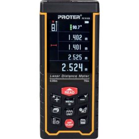 Proter PR 70 USB Lazer Metre