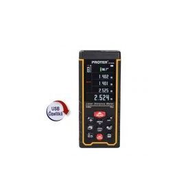 Proter PR 70 USB Lazer Metre