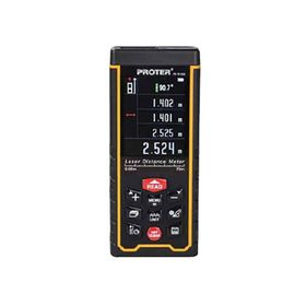 Proter PR 70 USB Lazer Metre