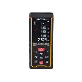 Proter PR 70 USB Lazer Metre