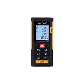 Proter PR 70 USB Lazer Metre