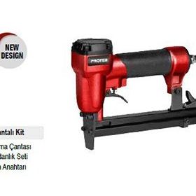 Proter PR 80/16 Döşeme Tabancası