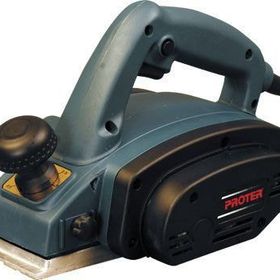 Proter PR 85 El Planyası Makinası