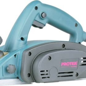 Proter PR 85 El Planyası Makinası