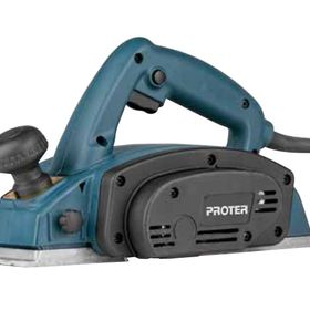 Proter PR 85 El Planyası Makinası