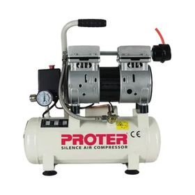 Proter PR 9 Sessiz Yağsız 9 lt Hava Kompresörü