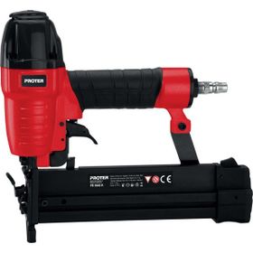 Proter PR 90/40 K Havalı Döşeme Zımba ve Çivi Çakma Tabancası
